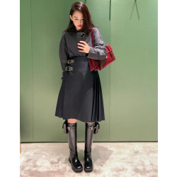 PRADA 프라다 스몰 토트백 1BN026