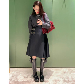 PRADA 프라다 스몰 토트백 1BN026