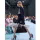 PRADA 프라다 미디움 가죽 토트백 1BG569 2COLOR