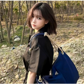 PRADA 프라다 토트백 1BC244