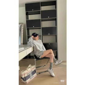 CHANEL 샤넬 도빌 백 AS3519