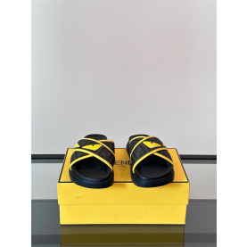 FENDI 펜디 남성용 슬리퍼 F75562-1