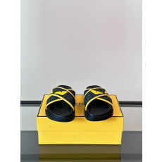 FENDI 펜디 남성용 슬리퍼 F75562-2