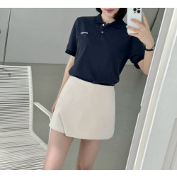 MIUMIU 미우미우 PK 티셔츠 4COLOR