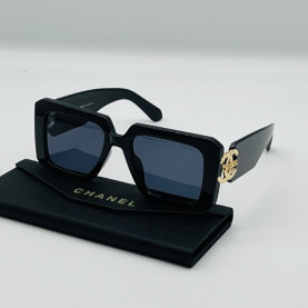 CHANEL 샤넬 선글라스