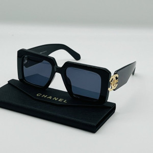CHANEL 샤넬 선글라스