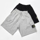 STONE ISLAND 스톤아일랜드 카고 하프팬츠