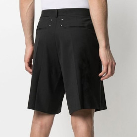 MAISON MARGIELA 메종마르지엘라 하프슬랙스