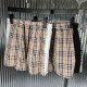 BURBERRY 버버리 라인 반바지