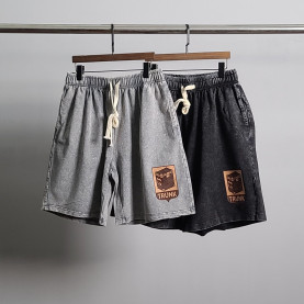 LOEWE 로에베 트렁크 피그먼트 반바지
