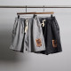 LOEWE 로에베 트렁크 피그먼트 반바지
