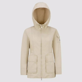 MONCLER 몽클레어 레안드로 후드 자켓