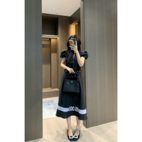 DIOR 디올 기본 원피스