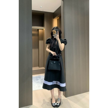 DIOR 디올 기본 원피스