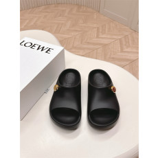 35위 LOEWE 로에베 여성용 슬리퍼 L45322 2COLOR