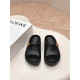 35위 LOEWE 로에베 여성용 슬리퍼 L45322 2COLOR