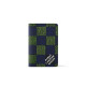 27위 LOUIS VUITTON 루이비통 포켓 오거나이저 N00143