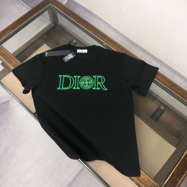 DIOR 디올 콜라보 티셔츠 2COLOR