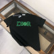 DIOR 디올 콜라보 티셔츠 2COLOR