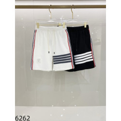 THOM BROWNE 톰브라운 멀티완장 하프팬츠