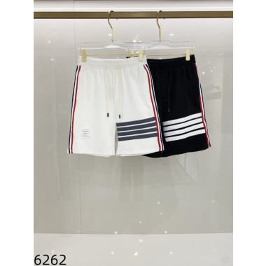 THOM BROWNE 톰브라운 멀티완장 하프팬츠