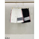 THOM BROWNE 톰브라운 멀티완장 하프팬츠