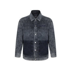 BALENCIAGA 발렌시아가 청자켓 2COLOR