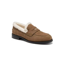 42위 MIUMIU 미우미우 스웨이드 페니 로퍼 M71803 2COLOR