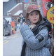 ALEXANDER WANG 알렉산더왕 데님 패딩