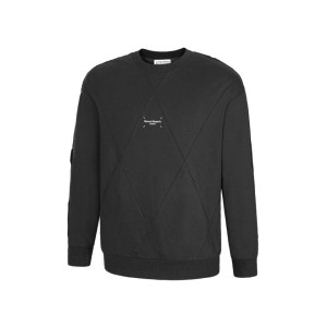 MAISON MARGIELA 메종마르지엘라 포켓 맨투맨 2COLOR