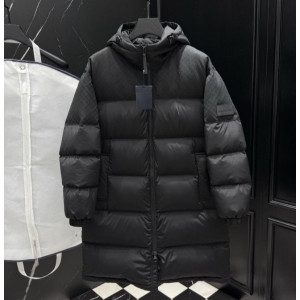 LOUIS VUITTON 루이비통 모노그램 롱 다운 패딩