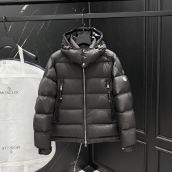MONCLER 몽클레어 포이리에 다운 패딩 2COLOR