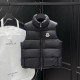 MONCLER 몽클레어 크리스토퍼 랙시 다운 베스트 2COLOR