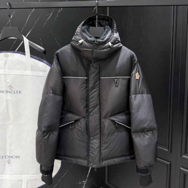 MONCLER 몽클레어 알비에즈 다운 패딩