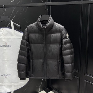 MONCLER 몽클레어 쉴드 다운 패딩 자켓