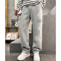 MAISON MARGIELA 메종마르지엘라 로고 팬츠 2COLOR