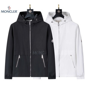MONCLER 몽클레어 백로고 자켓