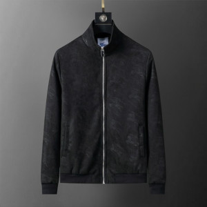 BURBERRY 버버리 백로고 자켓