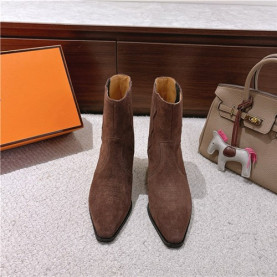 HERMES 에르메스 여성용 부츠 H29865 2COLOR