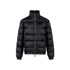 DIOR 디올 오블리크 다운 자켓