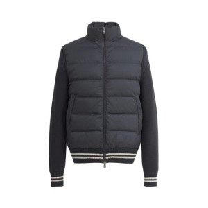 MONCLER 몽클레어 다운 패딩 가디건