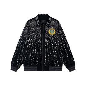 BALENCIAGA 발렌시아가 그래피티 자켓