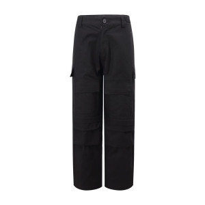 BALENCIAGA 발렌시아가 플레어드 카고 팬츠