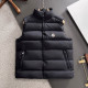 MONCLER 몽클레어 티브 다운 베스트 2COLOR