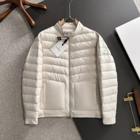 MONCLER 몽클레어 모리엔느 다운 자켓 2COLOR