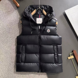 MONCLER 몽클레어 파빈 다운 베스트