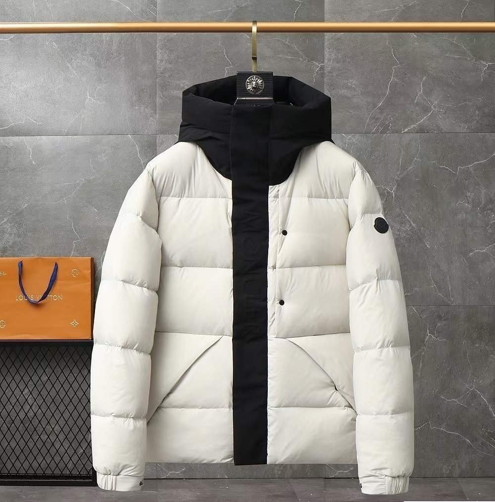 ●1월 판매 2위● MONCLER 몽클레어 마데이라 다운 패딩 3COLOR