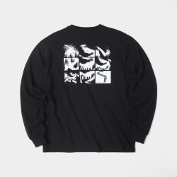 ARCTERYX 아크테릭스 버드타일 긴팔