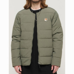 MAISON KITSUNE 메종키츠네 라이트 패딩 점퍼