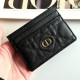 DIOR 디올 카드지갑 D2259 9COLOR